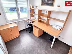 Prodej rodinného domu, Radlík, 123 m2