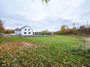 Prodej pozemku pro bydlení, Opatovice nad Labem, Na Hrázi, 670 m2