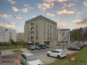 Prodej bytu 3+kk, Chrudim - Chrudim IV, V Hliníkách, 85 m2