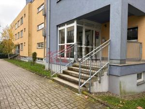 Pronájem bytu 2+kk, Praha - Hostavice, U Hostavického potoka, 51 m2