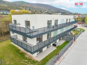 Prodej bytu 3+kk, Beroun - Beroun-Město, 77 m2