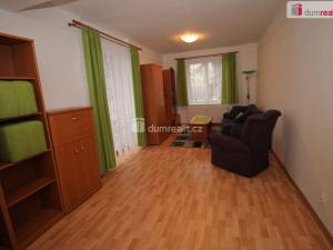 Pronájem bytu 3+1, Mariánské Lázně, Husova, 68 m2