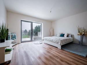 Prodej bytu 3+kk, Hostěnice, 87 m2