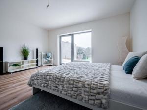 Prodej bytu 3+kk, Hostěnice, 87 m2