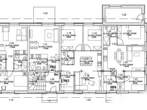 Prodej bytu 3+kk, Velké Karlovice, 58 m2