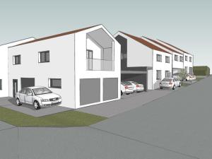 Prodej bytu 3+kk, Holubice, 82 m2