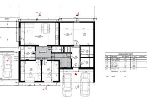 Prodej bytu 3+kk, Holubice, 82 m2