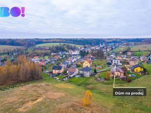 Prodej rodinného domu, Bělá, 200 m2