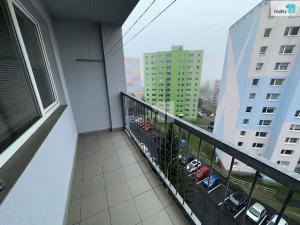 Prodej bytu 3+1, Česká Lípa, Brněnská, 70 m2