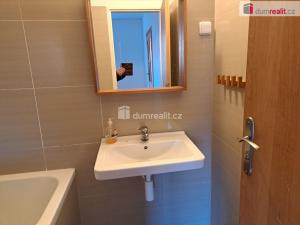 Pronájem bytu 1+1, Frenštát pod Radhoštěm, Rožnovská, 41 m2
