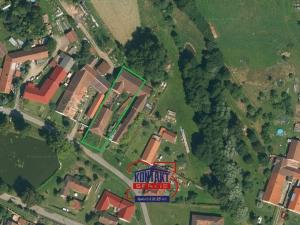 Prodej zemědělské usedlosti, Mysliboř, 215 m2