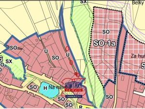 Prodej zemědělské usedlosti, Mysliboř, 215 m2