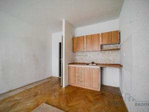 Pronájem bytu 1+kk, Ostrava - Výškovice, Výškovická, 28 m2