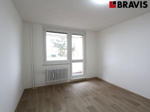 Pronájem bytu 2+1, Šlapanice, Brněnská, 59 m2