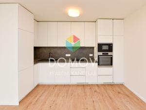 Pronájem bytu 2+kk, Beroun, Duslova, 53 m2