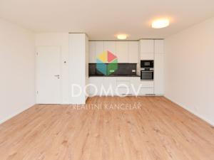 Pronájem bytu 2+kk, Beroun, Duslova, 66 m2