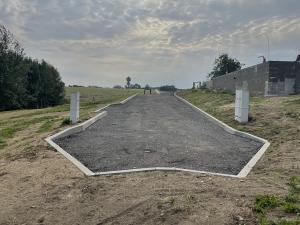 Prodej pozemku, Slavče - Dobrkovská Lhotka, 937 m2