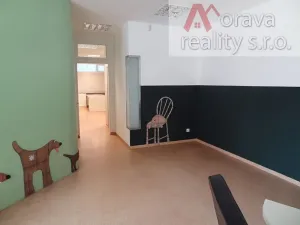 Pronájem obchodního prostoru, Brno, Chudčická, 75 m2