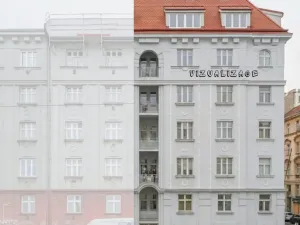 Prodej bytu 3+kk, Praha - Libeň, Heydukova, 72 m2
