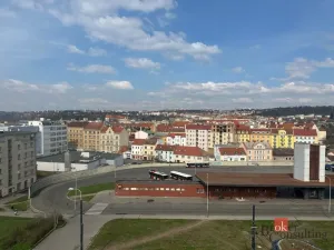 Prodej bytu 3+kk, Praha - Libeň, Heydukova, 72 m2