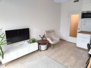 Pronájem bytu 1+kk, Praha - Strašnice, Počernická, 69 m2