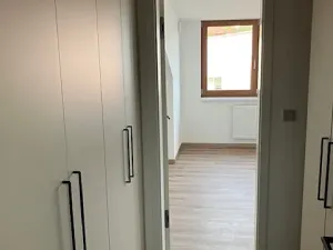 Pronájem bytu 2+kk, Praha - Prosek, Prosecká, 80 m2