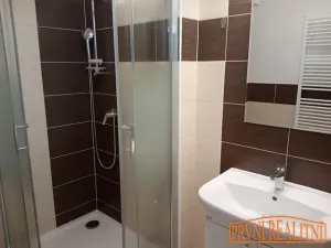 Pronájem bytu 2+1, Uherský Brod, Mikoláše Alše, 70 m2