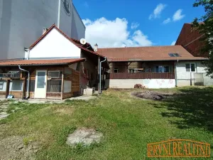 Prodej rodinného domu, Uherský Brod, Svat. Čecha, 360 m2