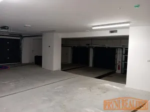 Pronájem kanceláře, Uherský Brod, Horní Valy, 72 m2