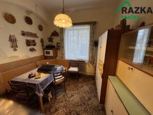 Prodej rodinného domu, Tachov, Trnová, 115 m2