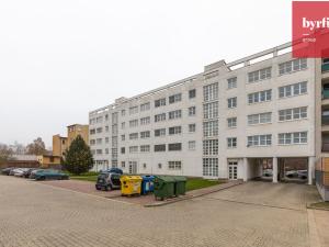 Prodej bytu 2+kk, Opava, Ratibořská, 55 m2