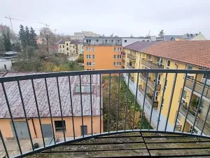 Pronájem bytu 4+kk, Jihlava, Chlumova, 95 m2