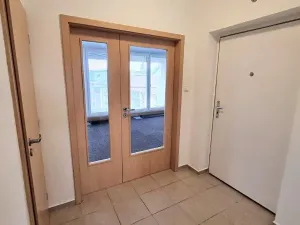 Pronájem bytu 4+kk, Jihlava, Chlumova, 95 m2