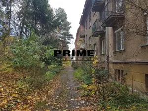 Pronájem bytu 2+1, Praha - Vokovice, Kladenská, 55 m2