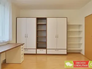 Pronájem bytu 3+kk, Praha - Kunratice, Muškova, 78 m2