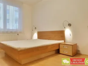 Pronájem bytu 3+kk, Praha - Kunratice, Muškova, 78 m2