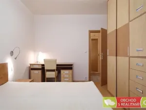 Pronájem bytu 3+kk, Praha - Kunratice, Muškova, 78 m2