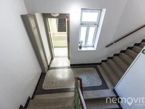 Pronájem bytu 2+kk, Praha - Holešovice, Bubenská, 84 m2