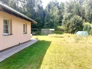 Prodej rodinného domu, Dolní Krupá, 95 m2