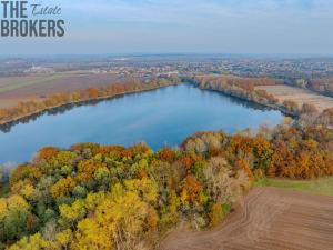 Prodej pozemku, Neratovice, 729 m2