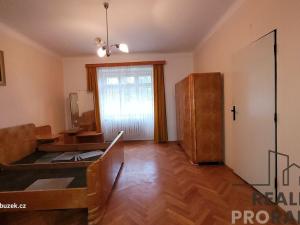 Prodej rodinného domu, Kralice na Hané, 160 m2