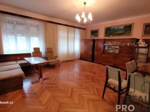 Prodej rodinného domu, Kralice na Hané, 160 m2