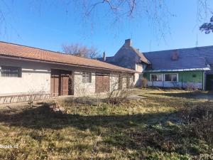 Prodej rodinného domu, Kralice na Hané, 160 m2