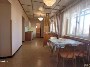 Prodej rodinného domu, Kralice na Hané, 160 m2
