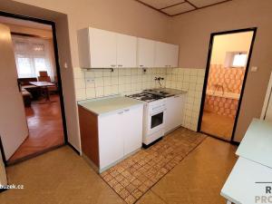 Prodej rodinného domu, Kralice na Hané, 160 m2