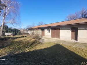 Prodej rodinného domu, Kralice na Hané, 160 m2