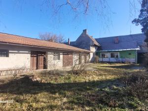 Prodej rodinného domu, Kralice na Hané, 160 m2