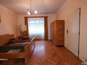 Prodej rodinného domu, Kralice na Hané, 160 m2