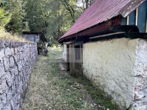 Prodej chalupy, Tanvald - Šumburk nad Desnou, 205 m2