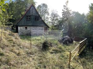 Prodej chalupy, Tanvald - Šumburk nad Desnou, 205 m2